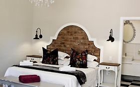 French Karoo Guesthouse