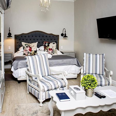 French Karoo Guesthouse Beaufort West Exterior photo