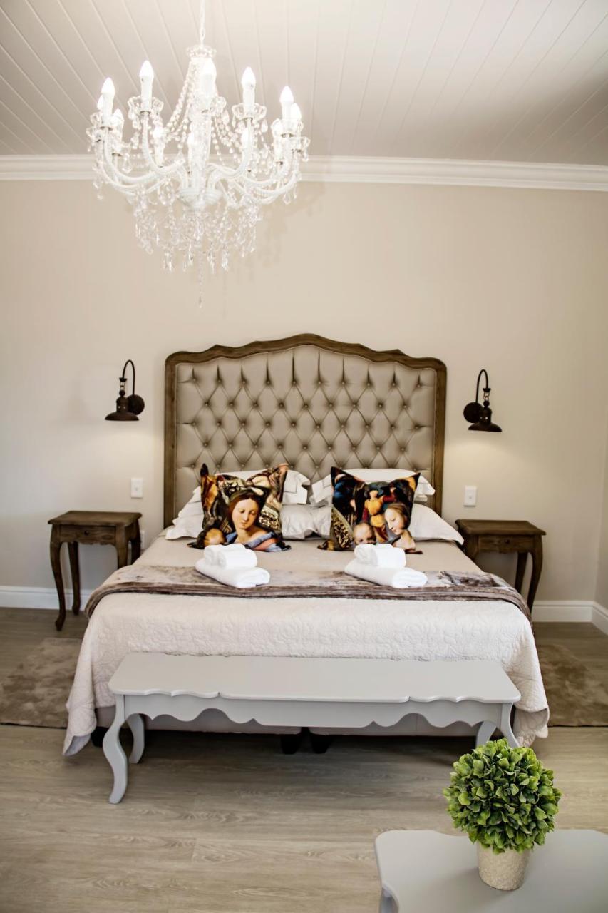 French Karoo Guesthouse Beaufort West Exterior photo