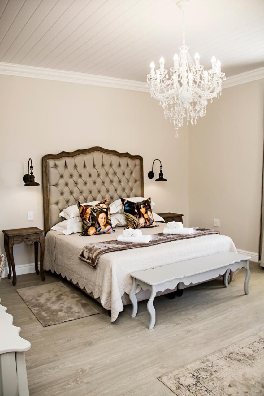 French Karoo Guesthouse Beaufort West Exterior photo